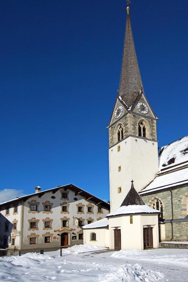 Gasthof Zacherlbraeu Фуш-ан-дер-Гросглокнерштрассе Экстерьер фото