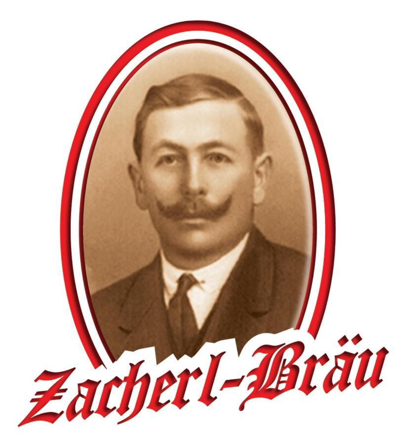 Gasthof Zacherlbraeu Фуш-ан-дер-Гросглокнерштрассе Экстерьер фото