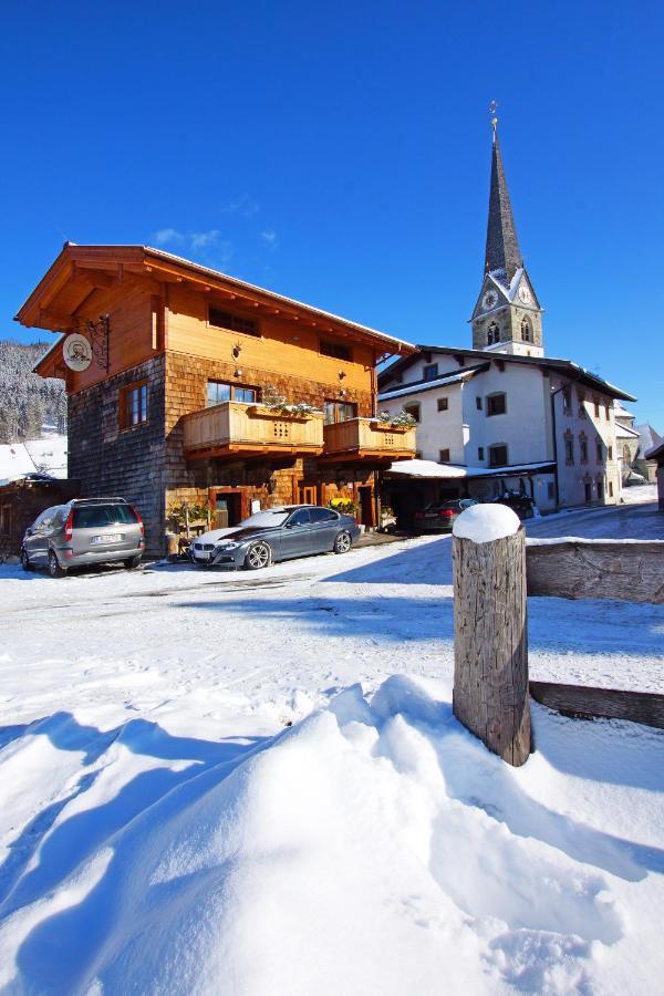 Gasthof Zacherlbraeu Фуш-ан-дер-Гросглокнерштрассе Экстерьер фото